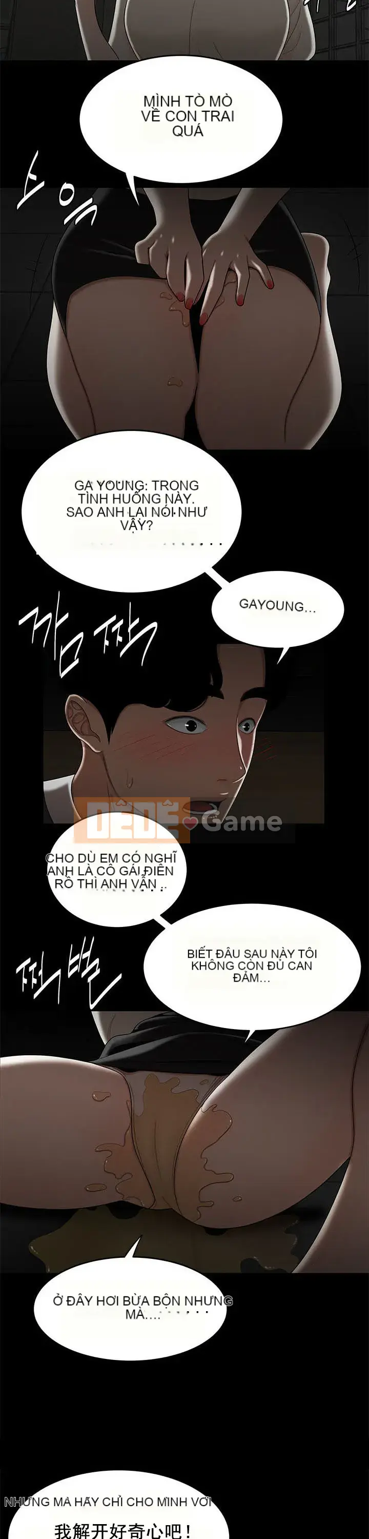 Ngày Đến Tập 1-34