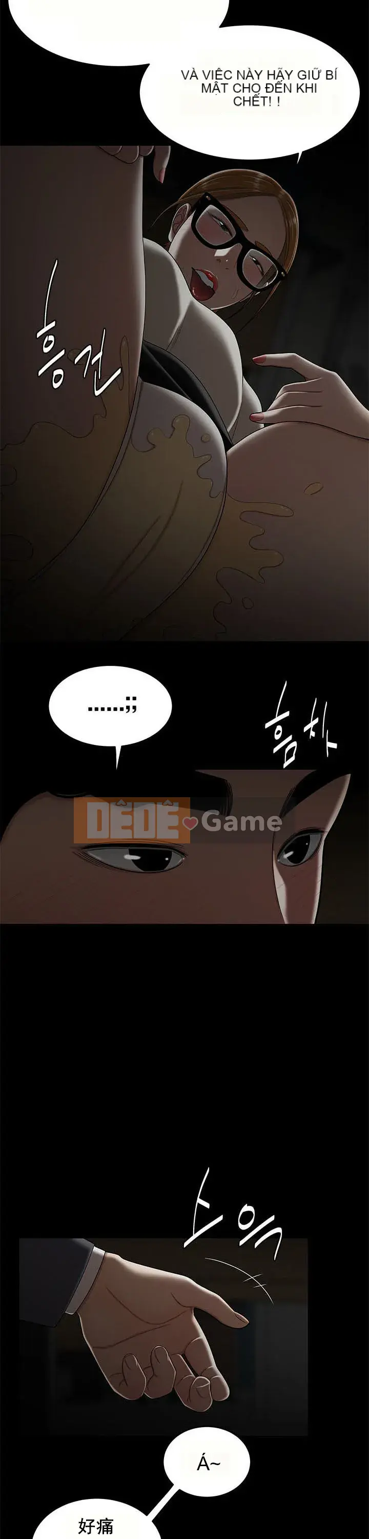 Ngày Đến Tập 1-34