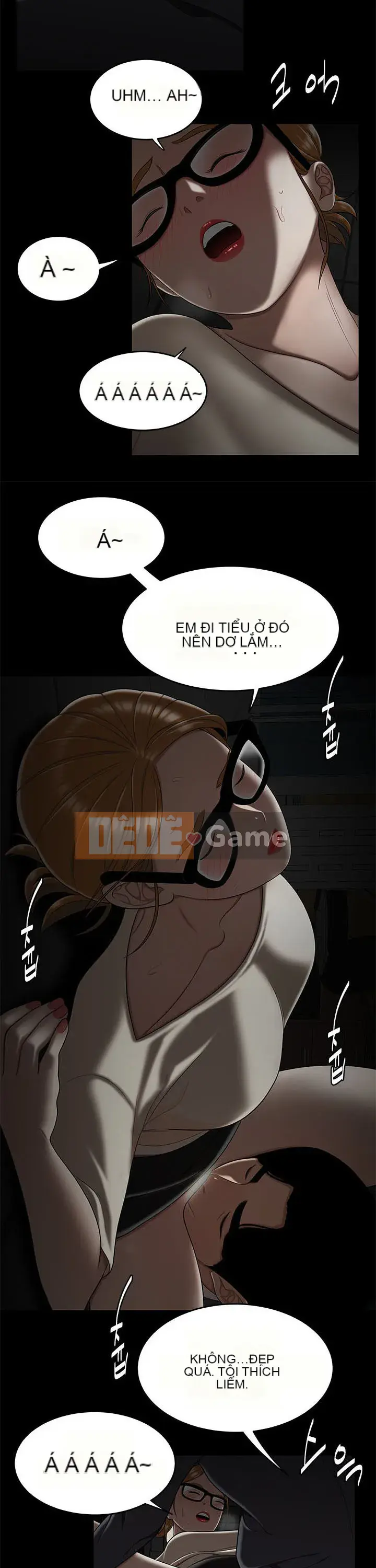 Ngày Đến Tập 1-34