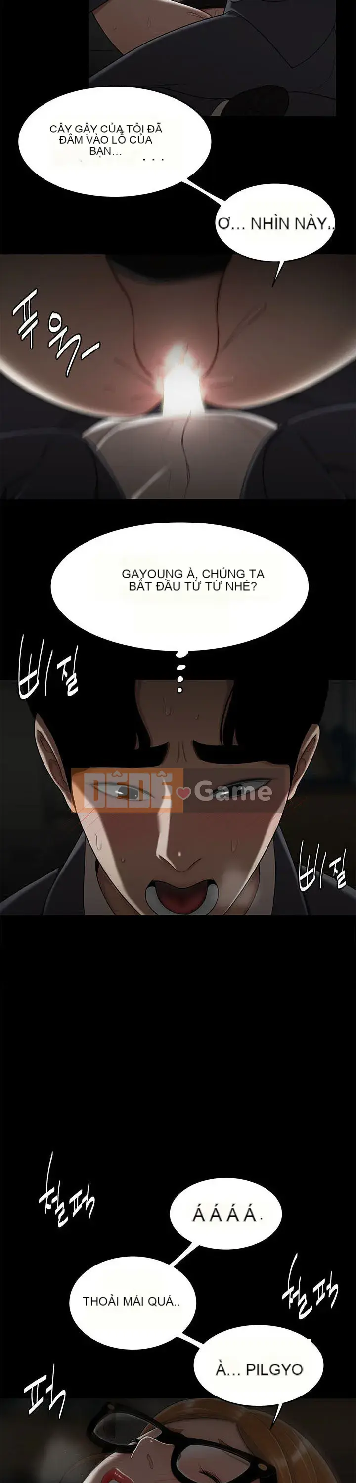 Ngày Đến Tập 1-34