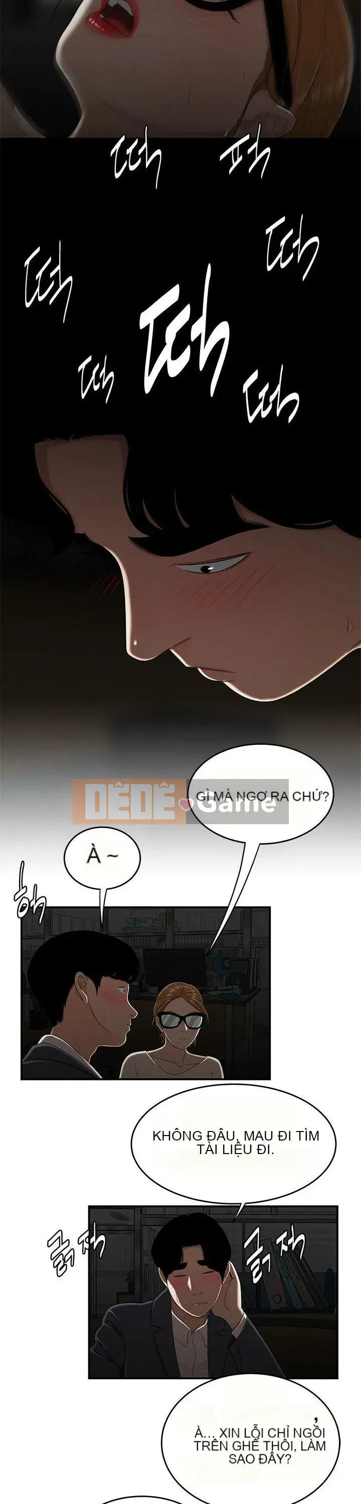 Ngày Đến Tập 1-34