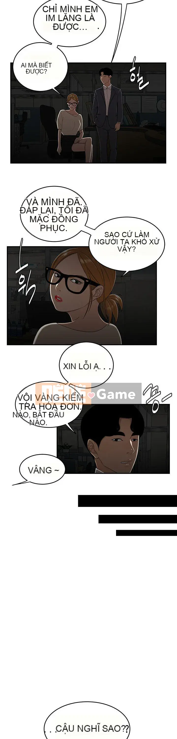 Ngày Đến Tập 1-34