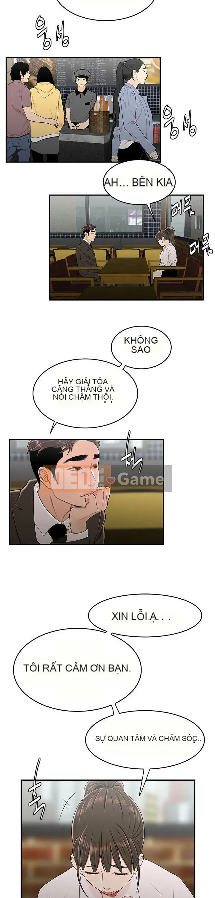 Ngày Đến Tập 1-34