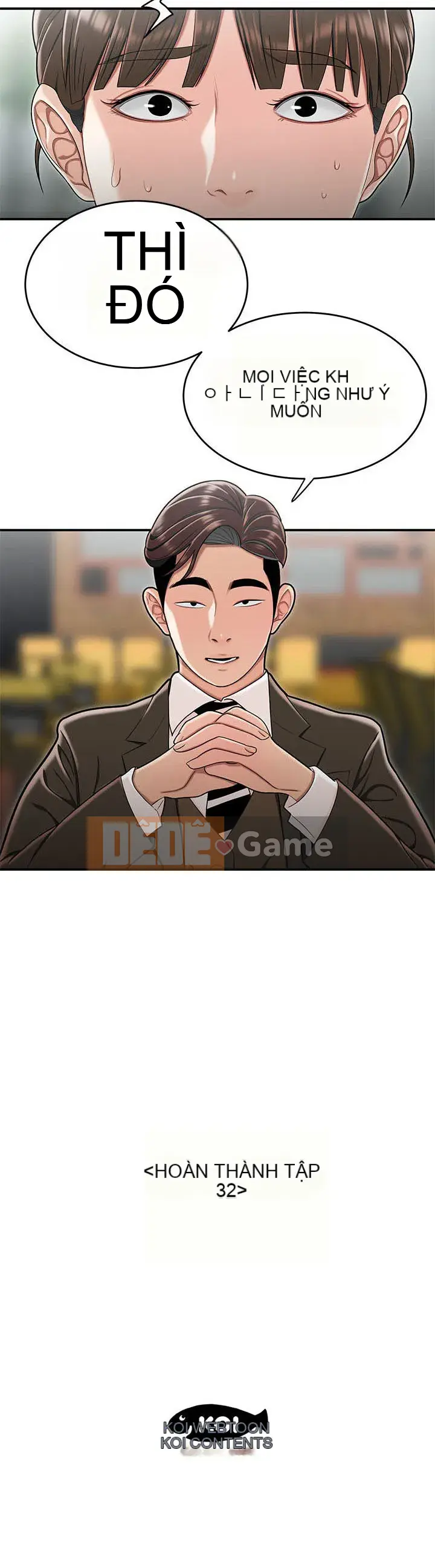 Ngày Đến Tập 1-34