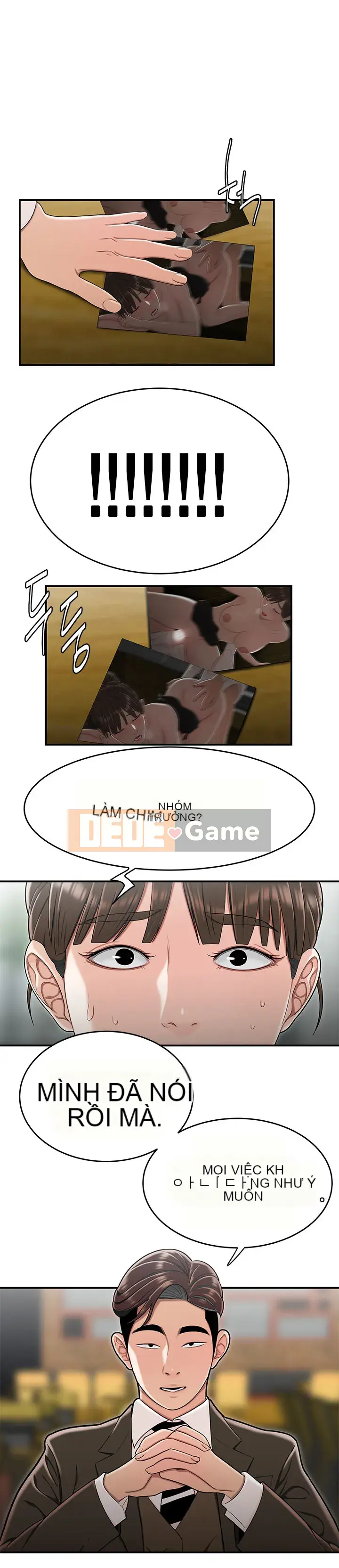 Ngày Đến Tập 1-34