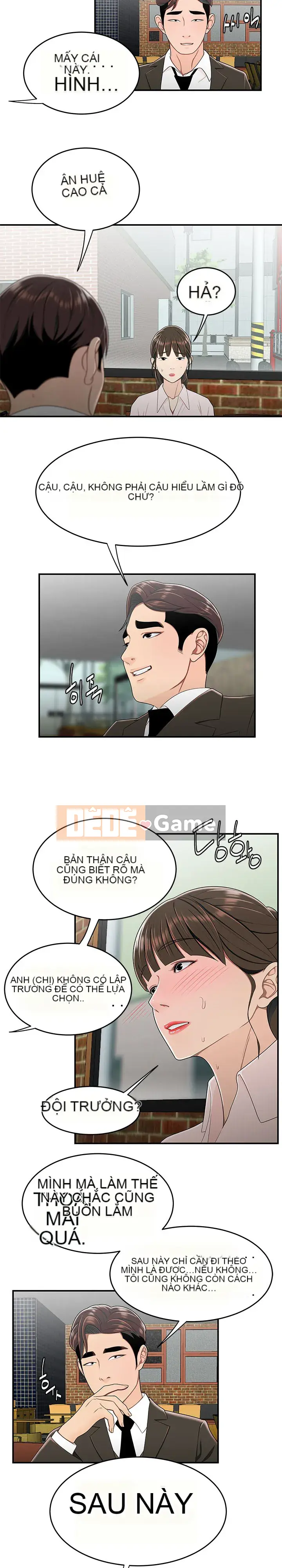 Ngày Đến Tập 1-34