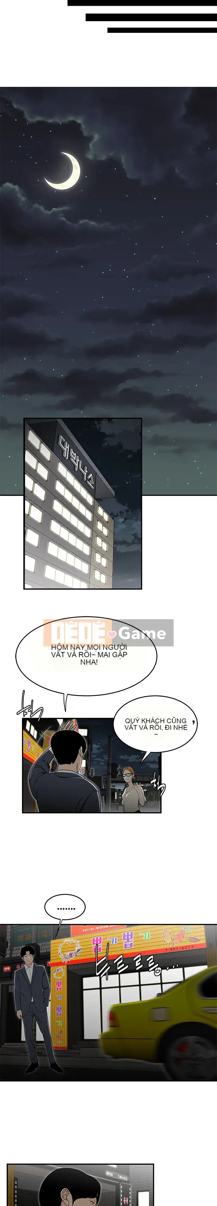 Ngày Đến Tập 1-34