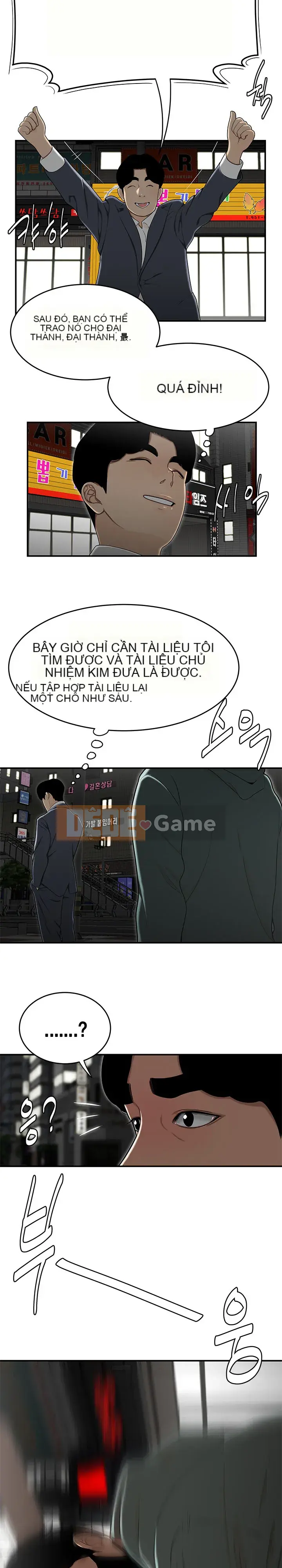 Ngày Đến Tập 1-34