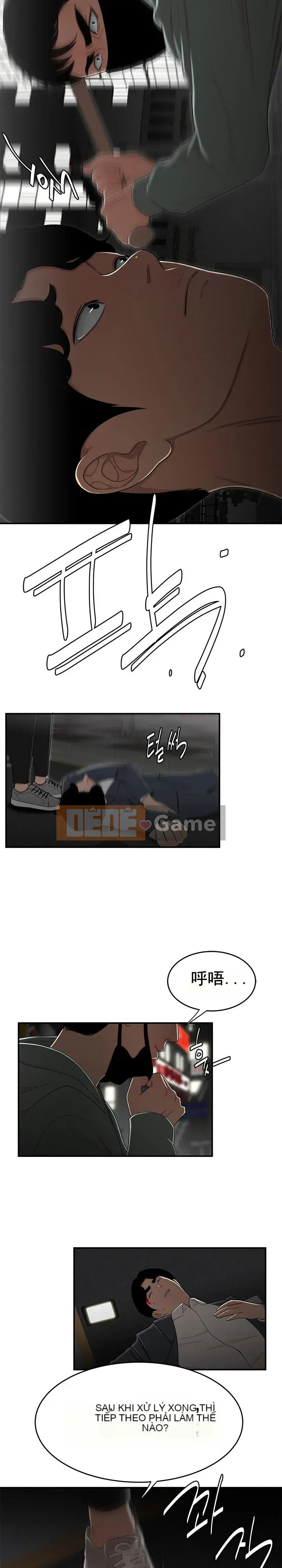 Ngày Đến Tập 1-34