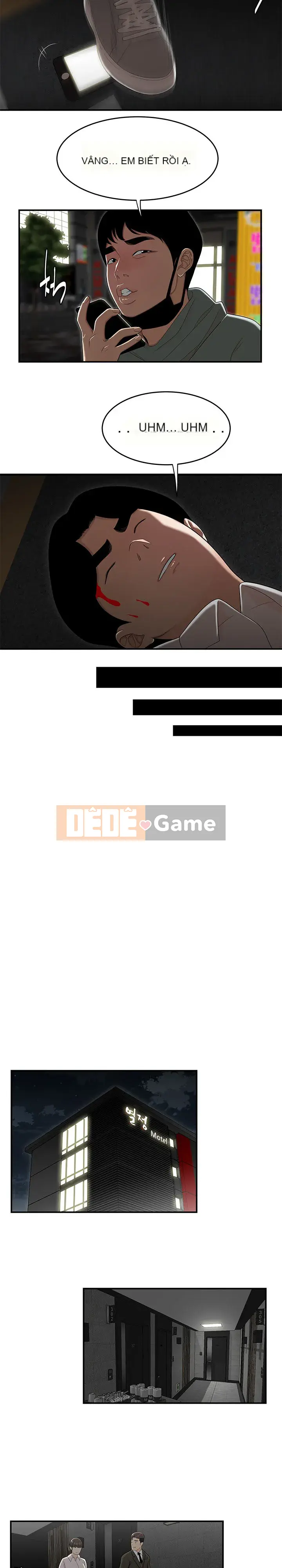 Ngày Đến Tập 1-34