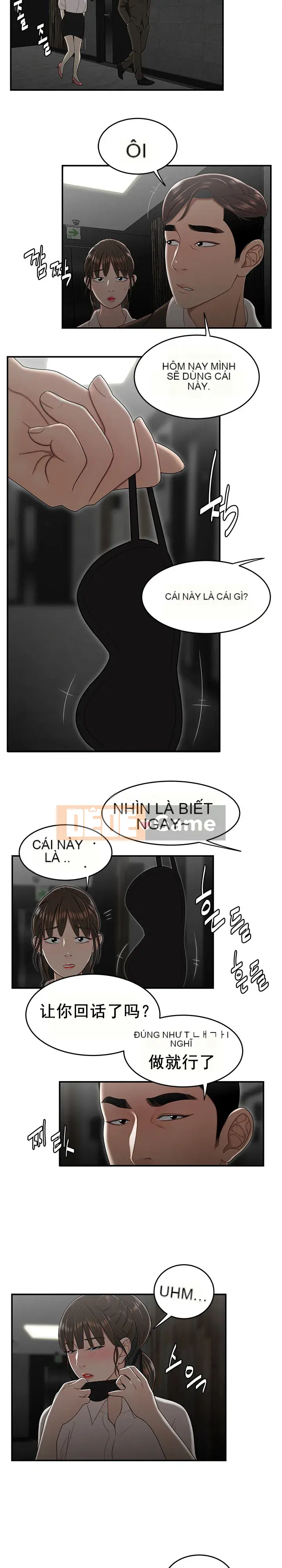 Ngày Đến Tập 1-34