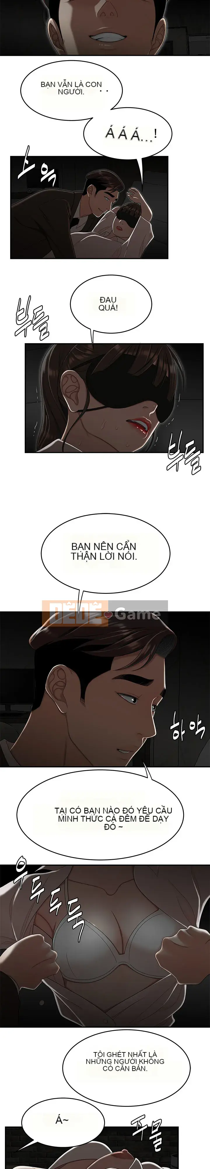 Ngày Đến Tập 1-34