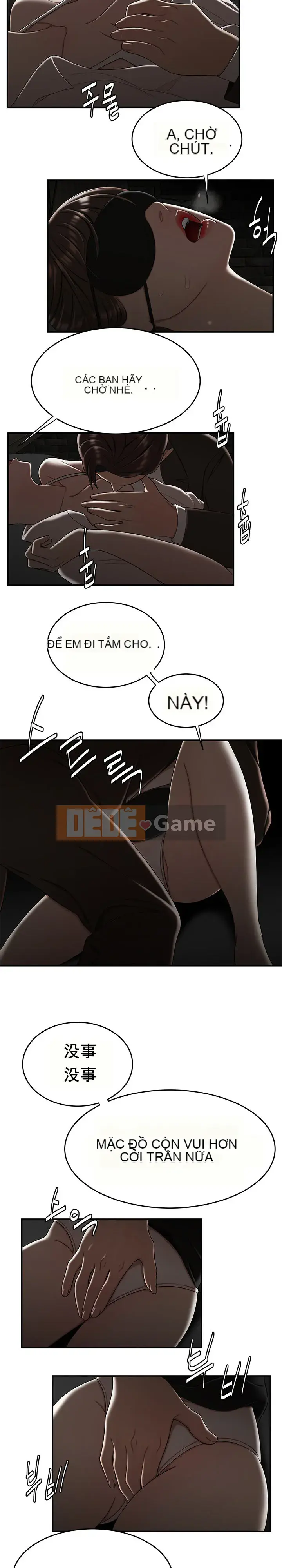 Ngày Đến Tập 1-34