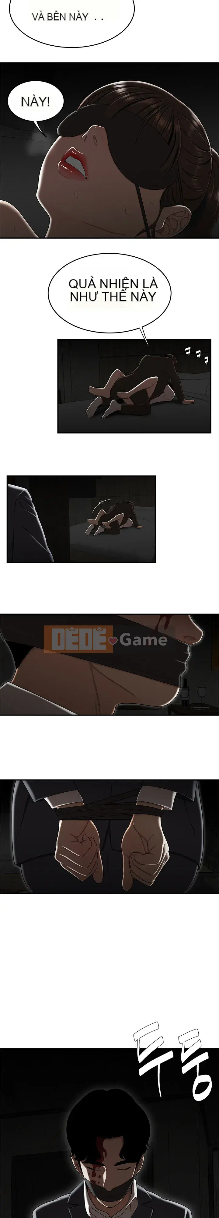 Ngày Đến Tập 1-34