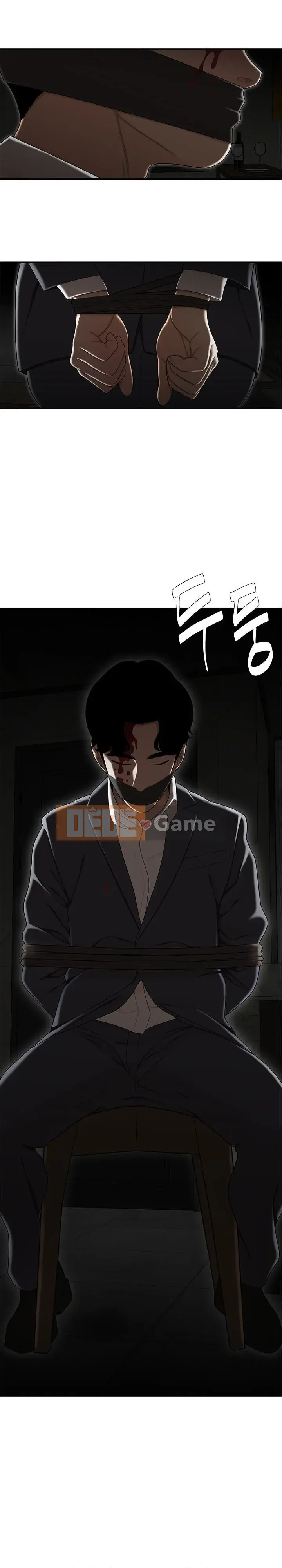 Ngày Đến Tập 1-34