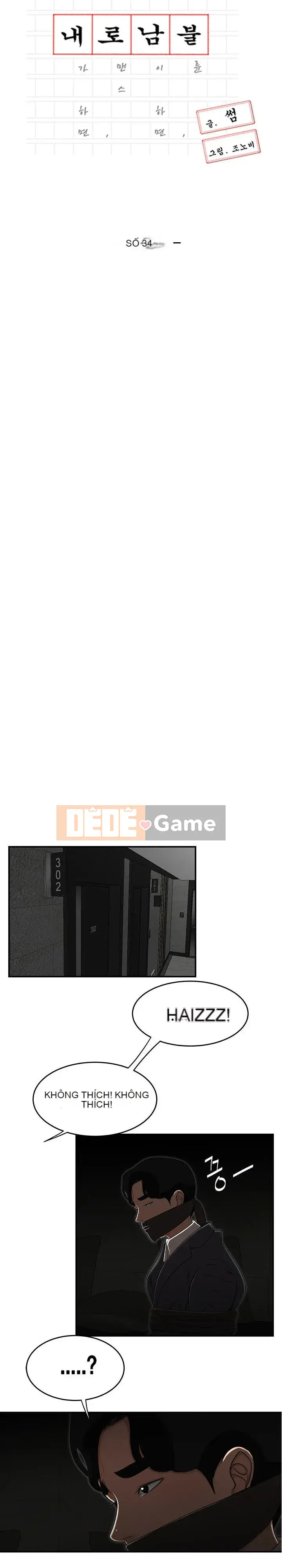 Ngày Đến Tập 1-34