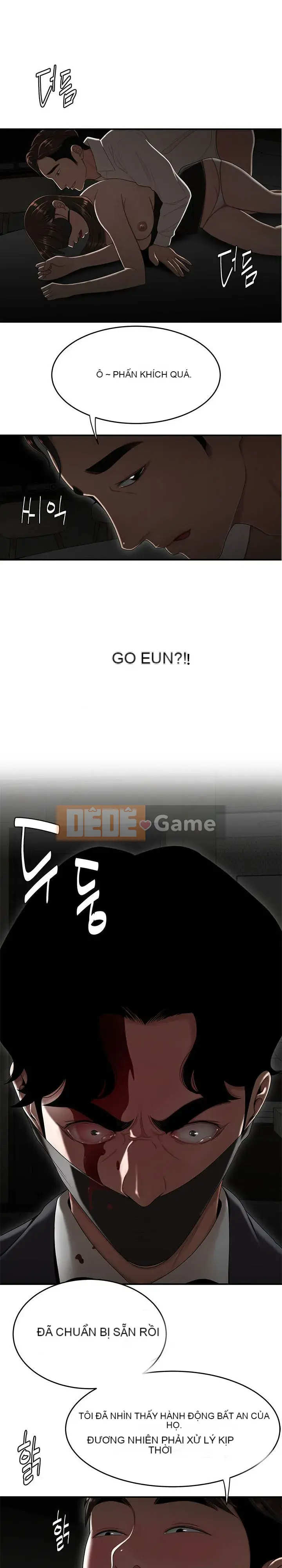 Ngày Đến Tập 1-34