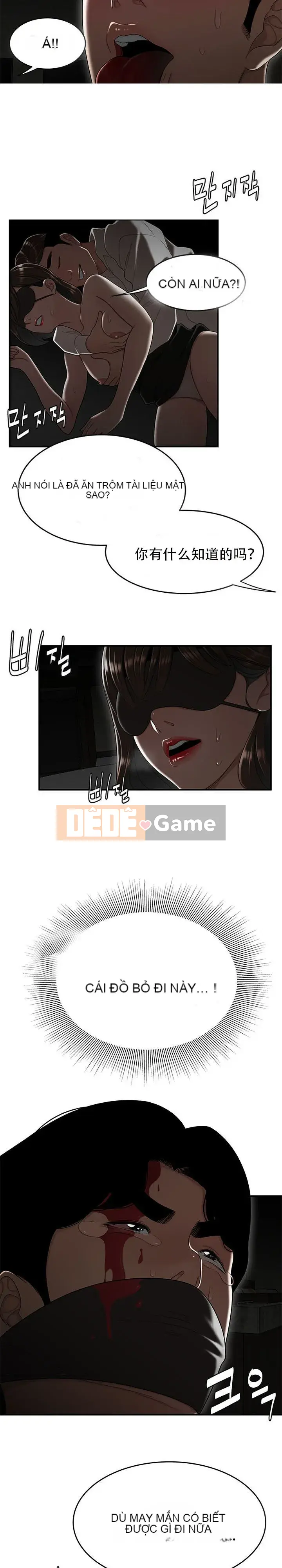 Ngày Đến Tập 1-34