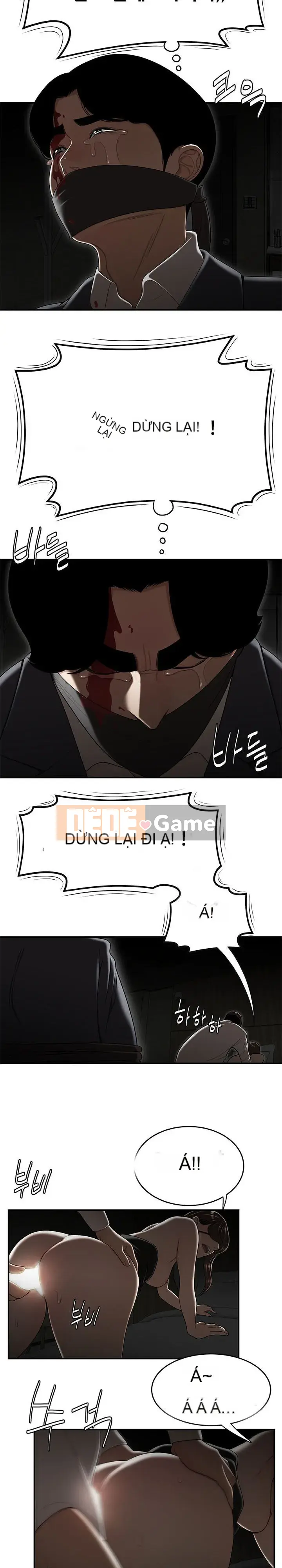 Ngày Đến Tập 1-34