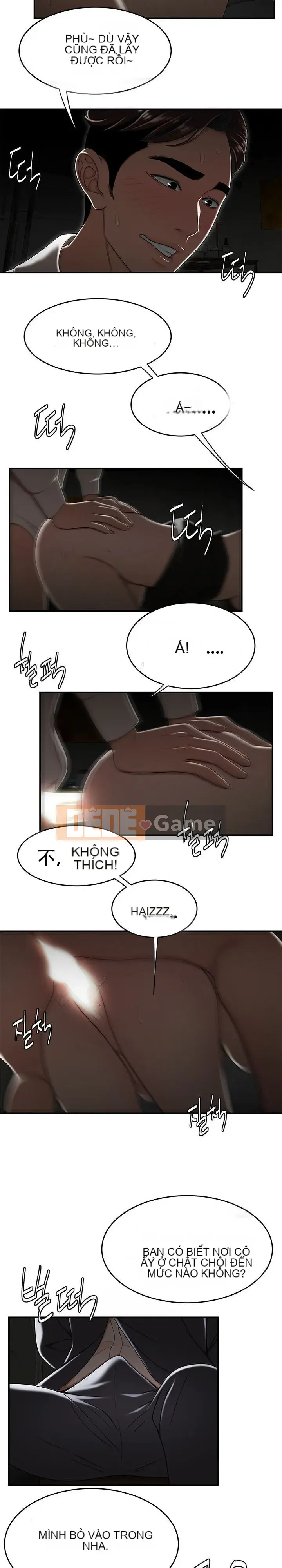 Ngày Đến Tập 1-34