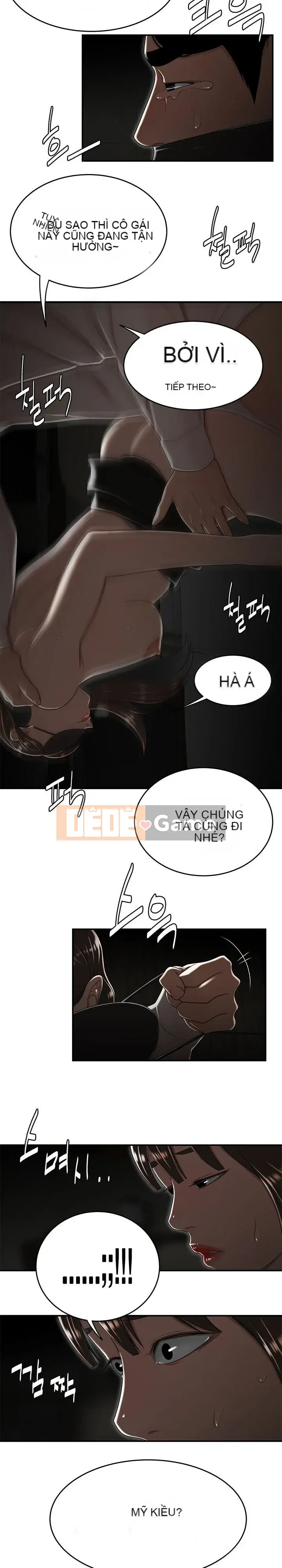 Ngày Đến Tập 1-34