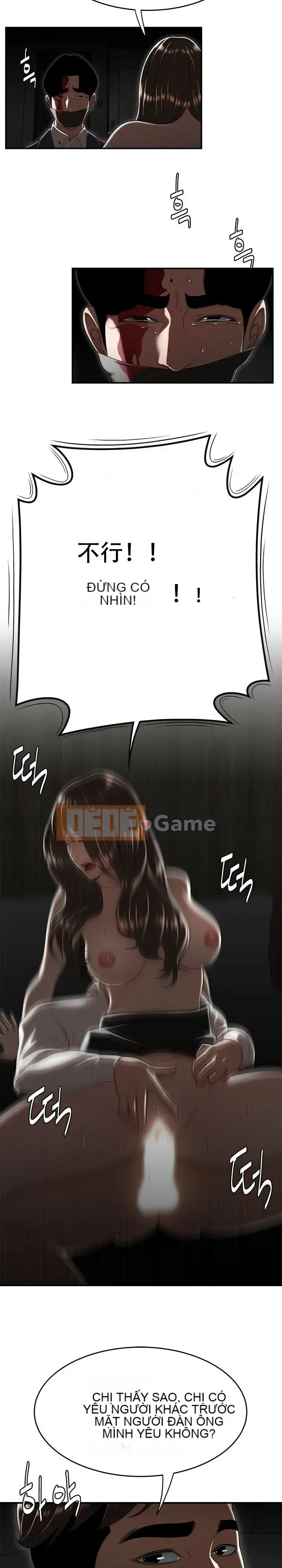 Ngày Đến Tập 1-34