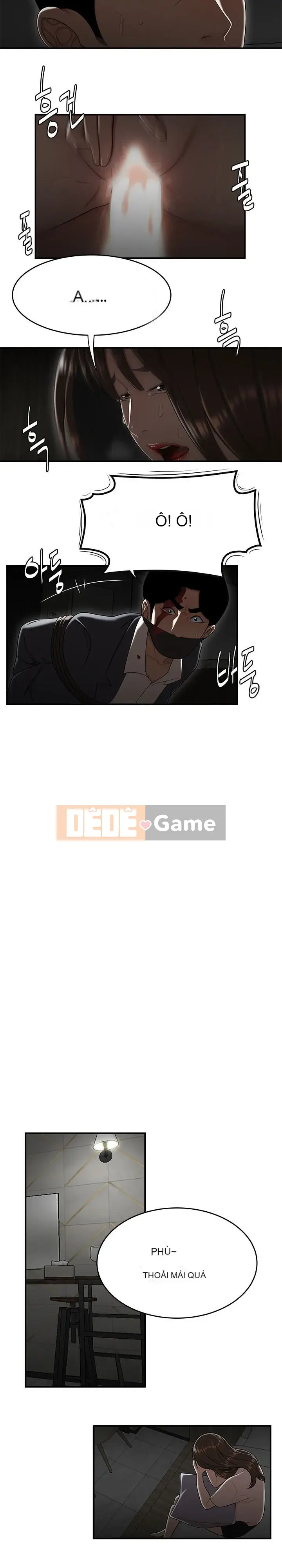 Ngày Đến Tập 1-34