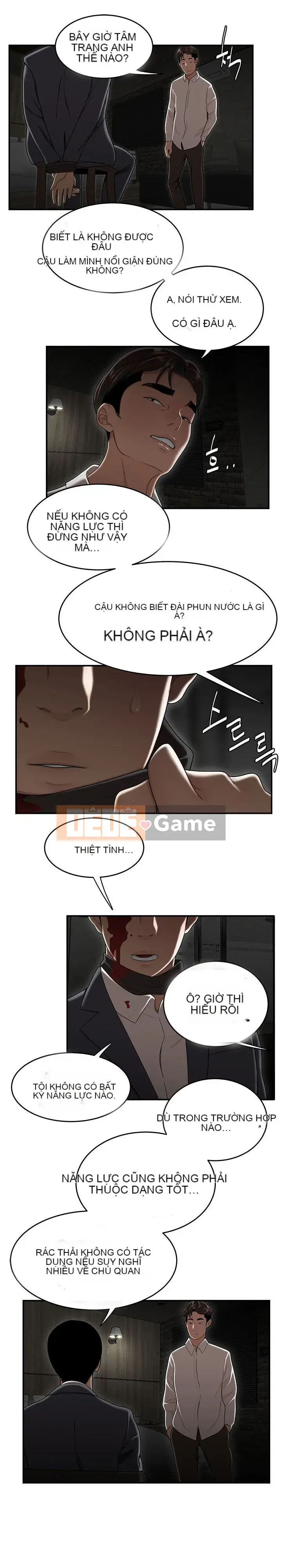 Ngày Đến Tập 1-34