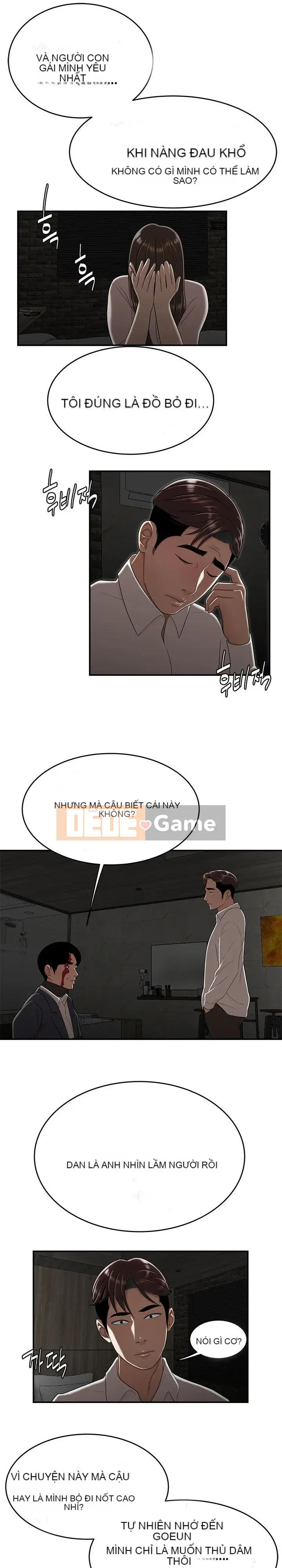 Ngày Đến Tập 1-34