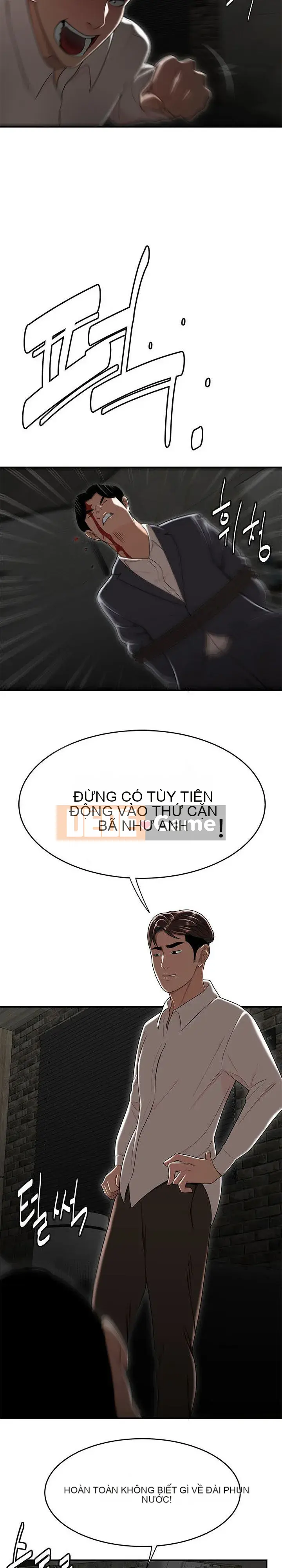 Ngày Đến Tập 1-34