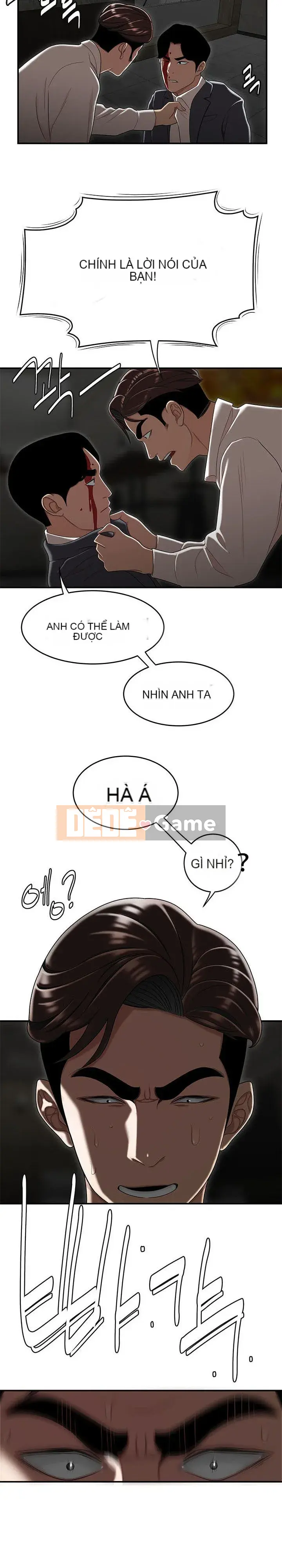 Ngày Đến Tập 1-34