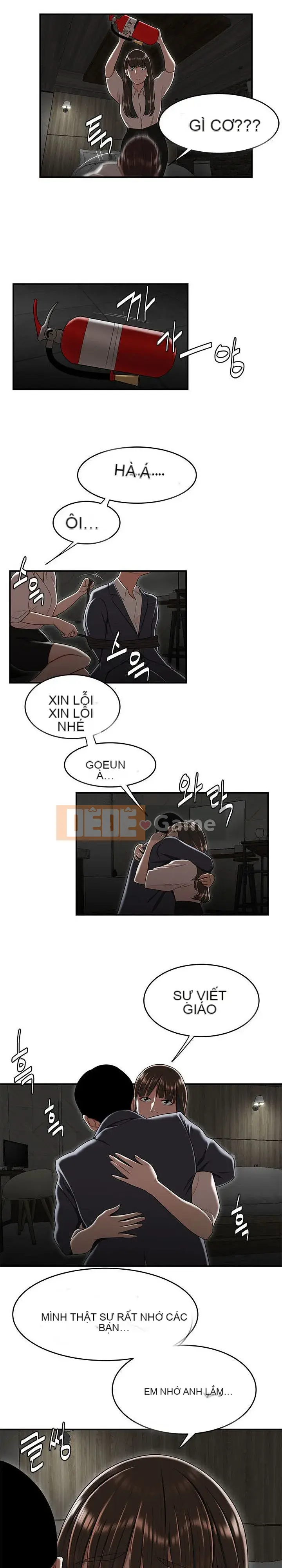 Ngày Đến Tập 1-34