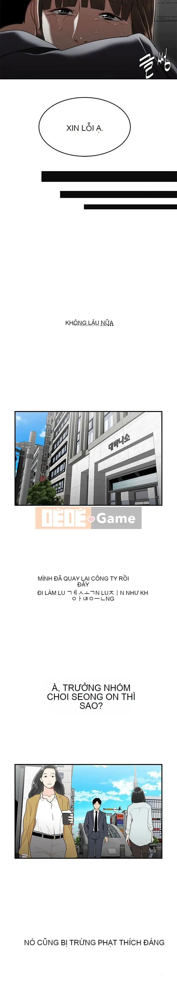 Ngày Đến Tập 1-34