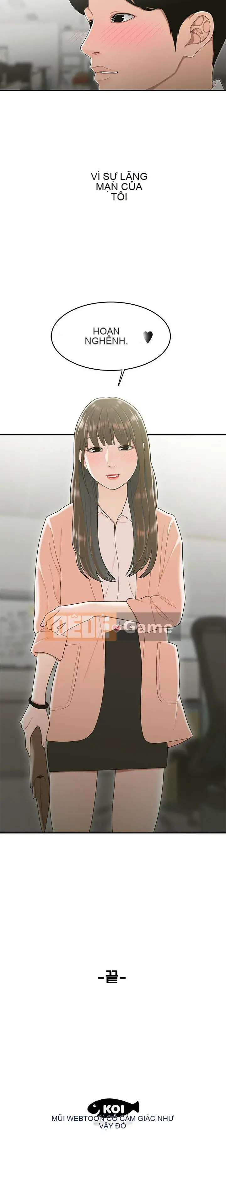 Ngày Đến Tập 1-34