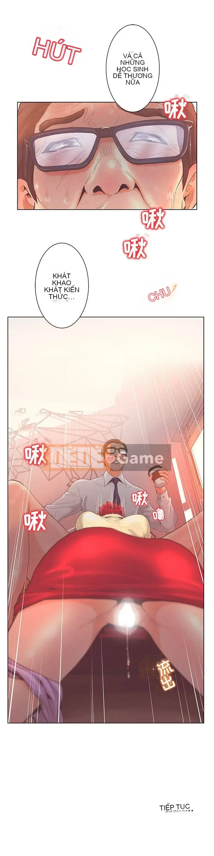 Lời buộc tội sai Chương 1-28