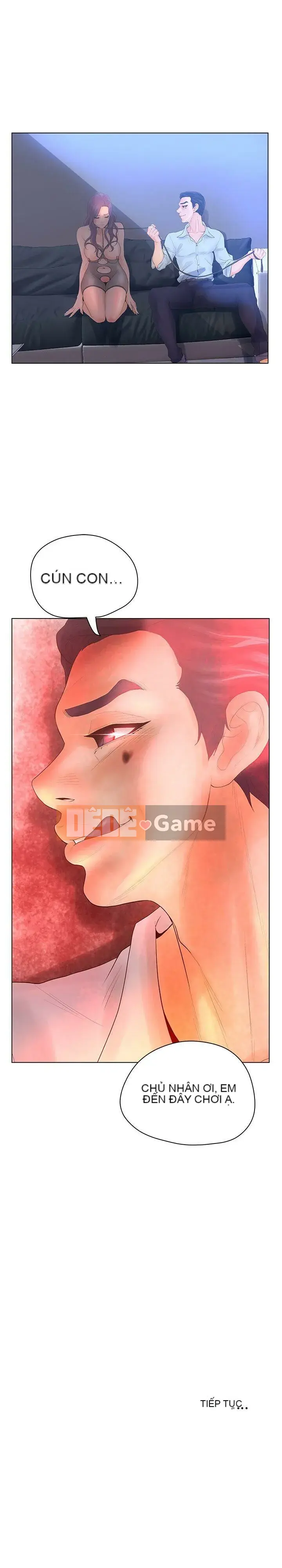 Lời buộc tội sai Chương 1-28