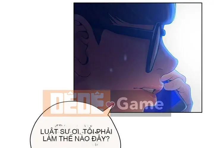 Lời buộc tội sai Chương 1-28