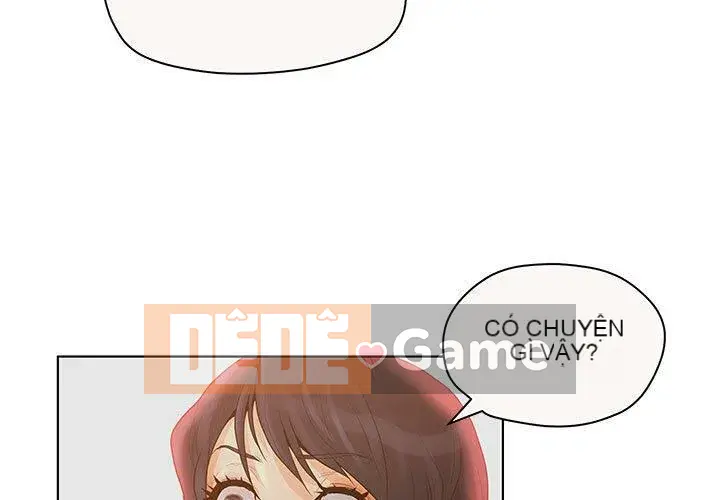 Lời buộc tội sai Chương 1-28