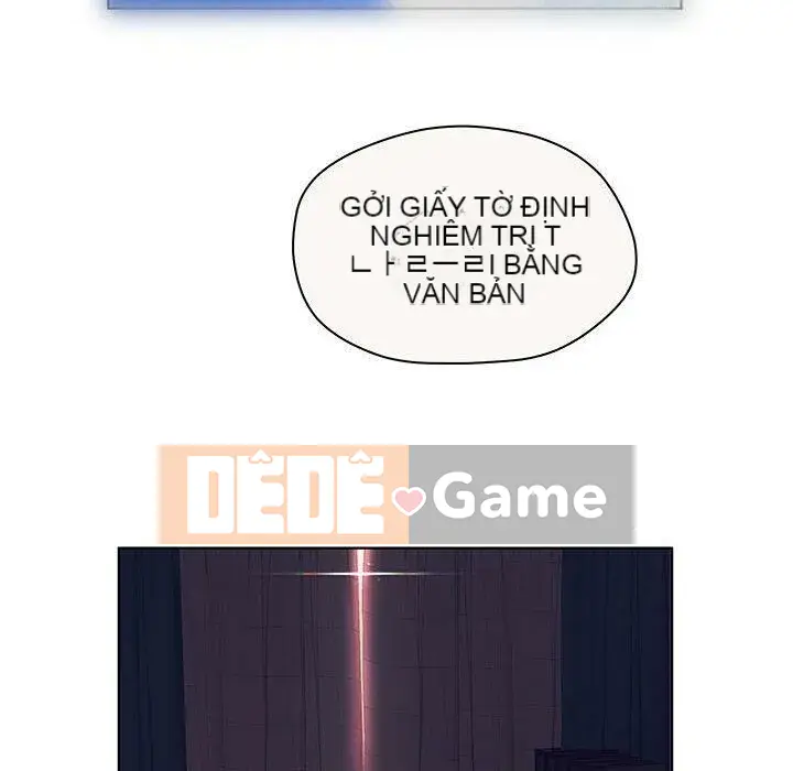 Lời buộc tội sai Chương 1-28