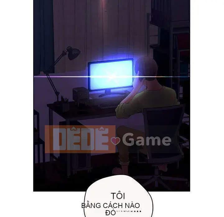 Lời buộc tội sai Chương 1-28