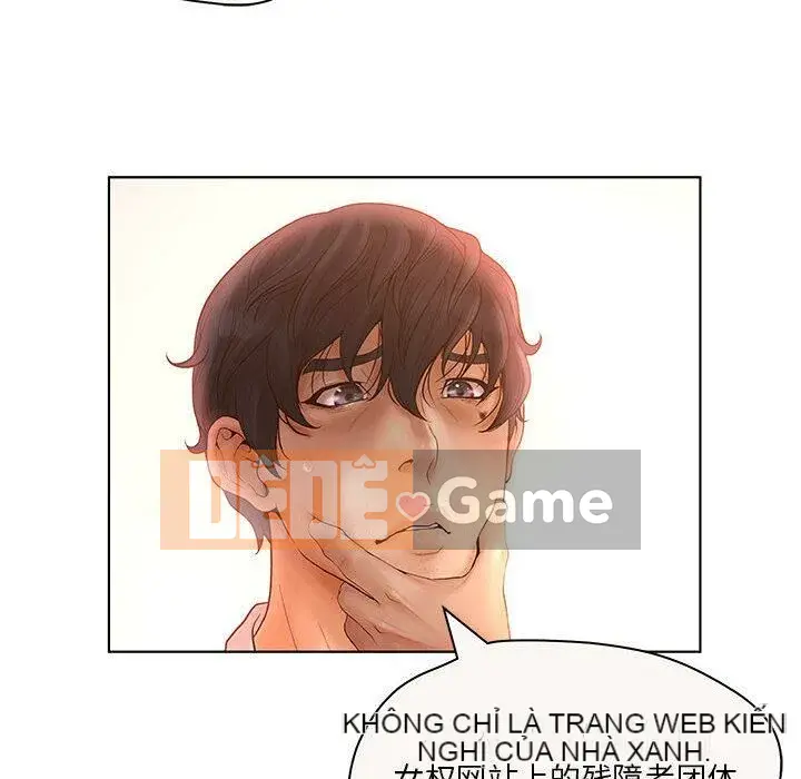 Lời buộc tội sai Chương 1-28