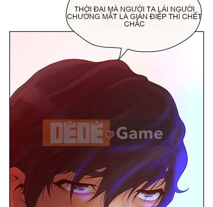 Lời buộc tội sai Chương 1-28