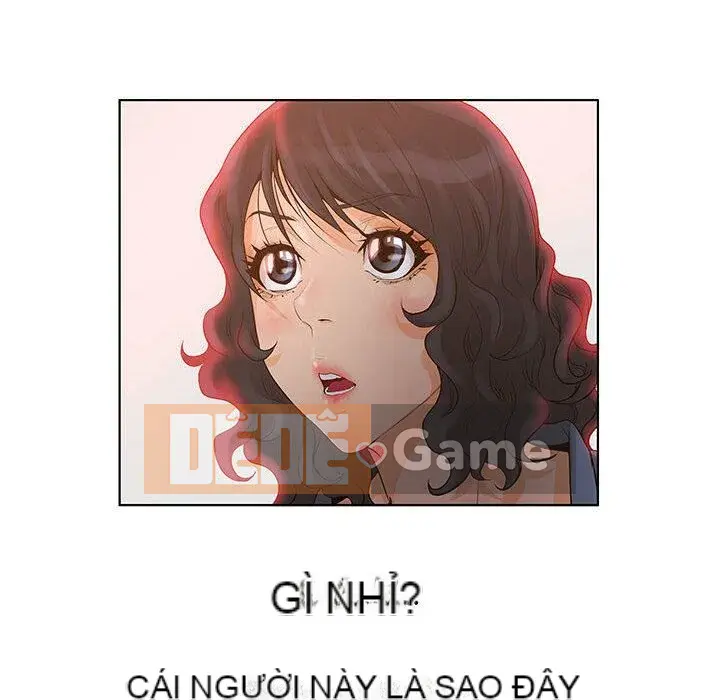 Lời buộc tội sai Chương 1-28