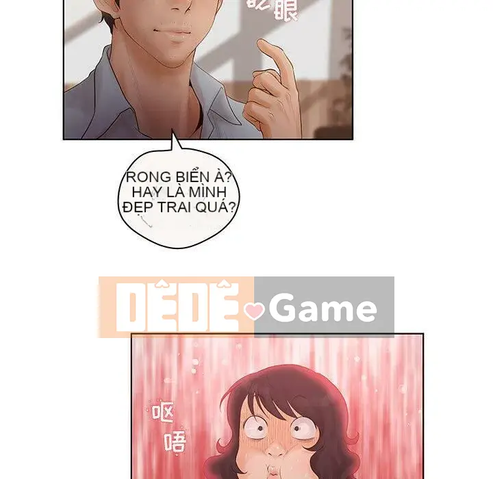 Lời buộc tội sai Chương 1-28