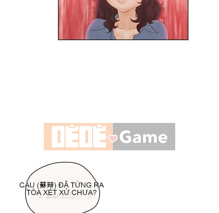 Lời buộc tội sai Chương 1-28