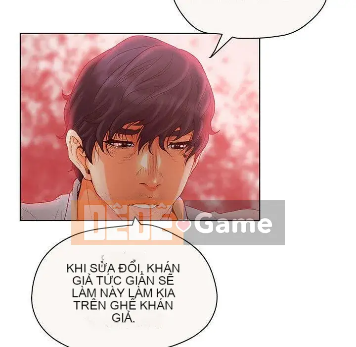 Lời buộc tội sai Chương 1-28