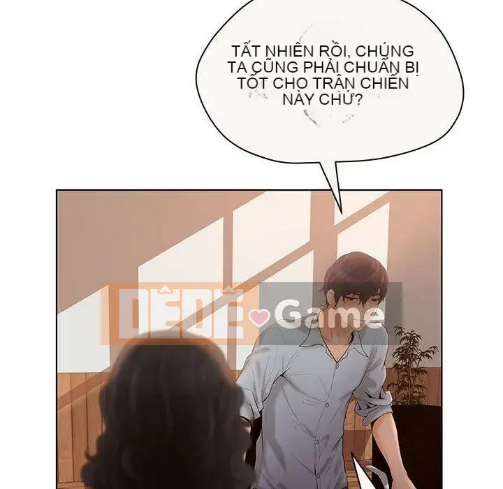 Lời buộc tội sai Chương 1-28