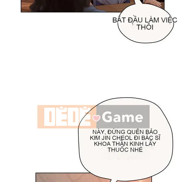 Lời buộc tội sai Chương 1-28