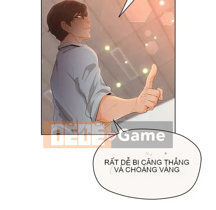 Lời buộc tội sai Chương 1-28