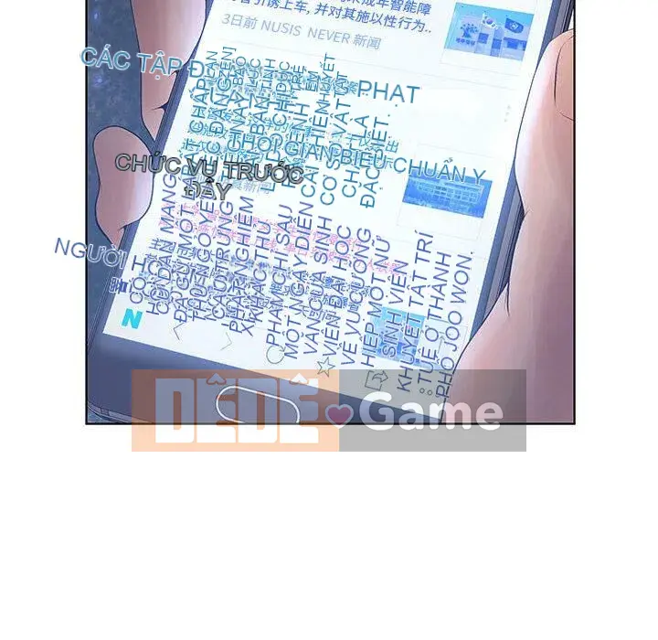 Lời buộc tội sai Chương 1-28